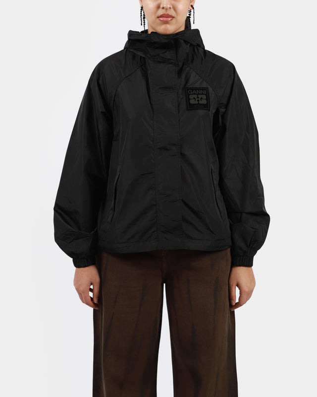Nylon Jacket