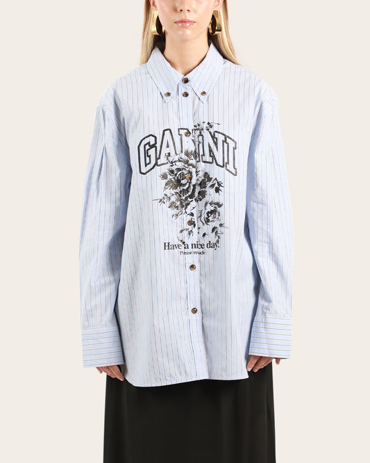 Oversized Shirt