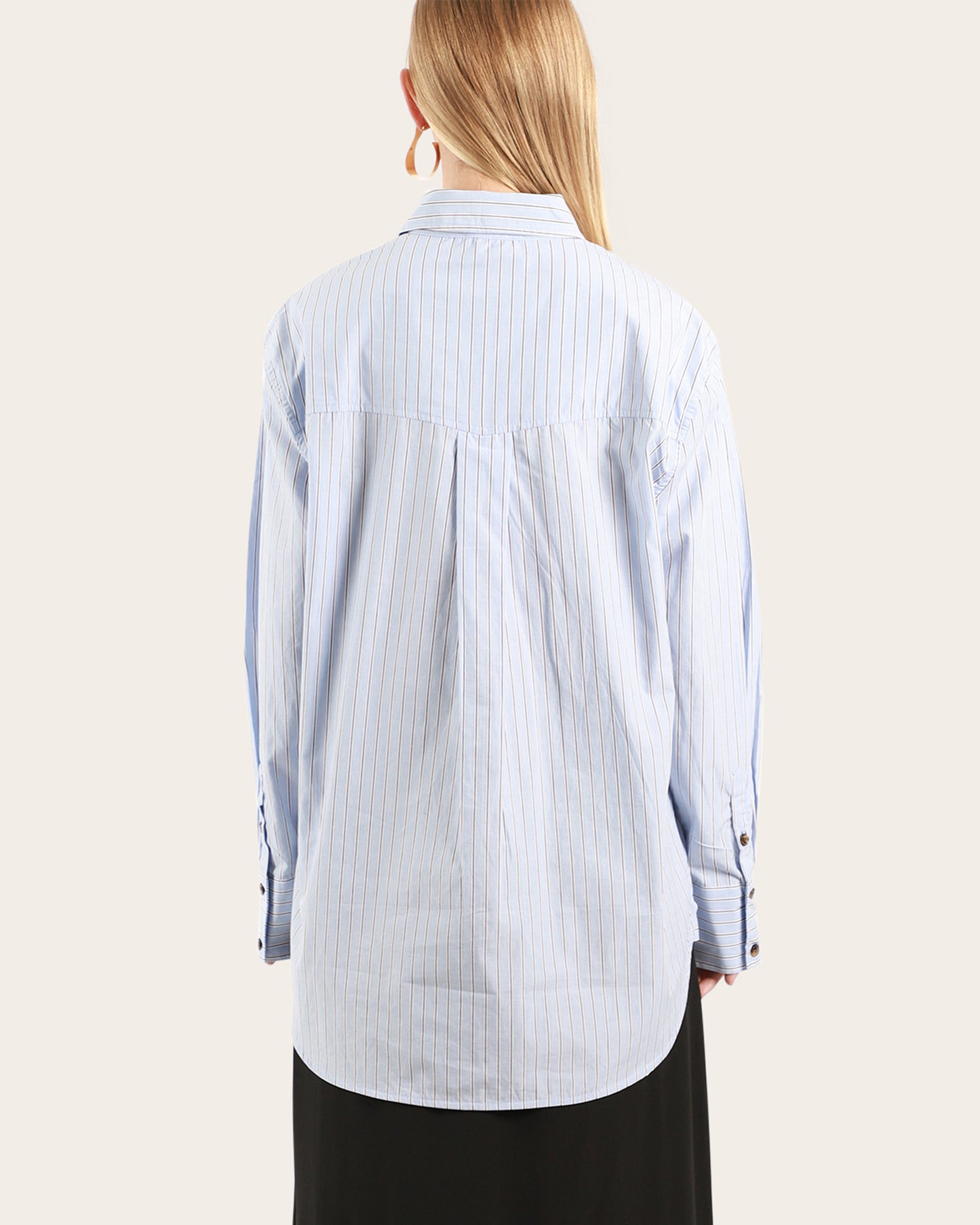Oversized Shirt