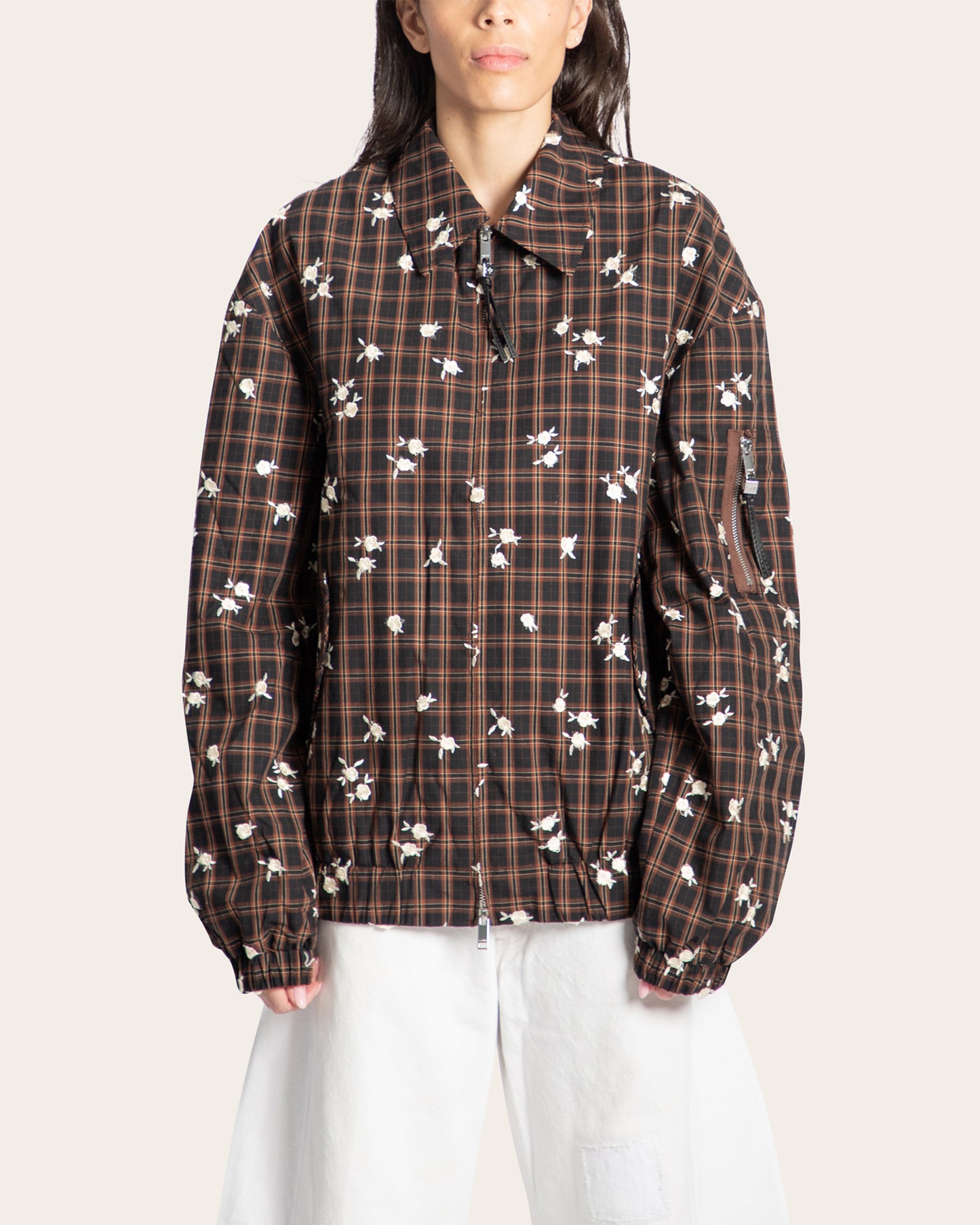 Printed Check Bomber