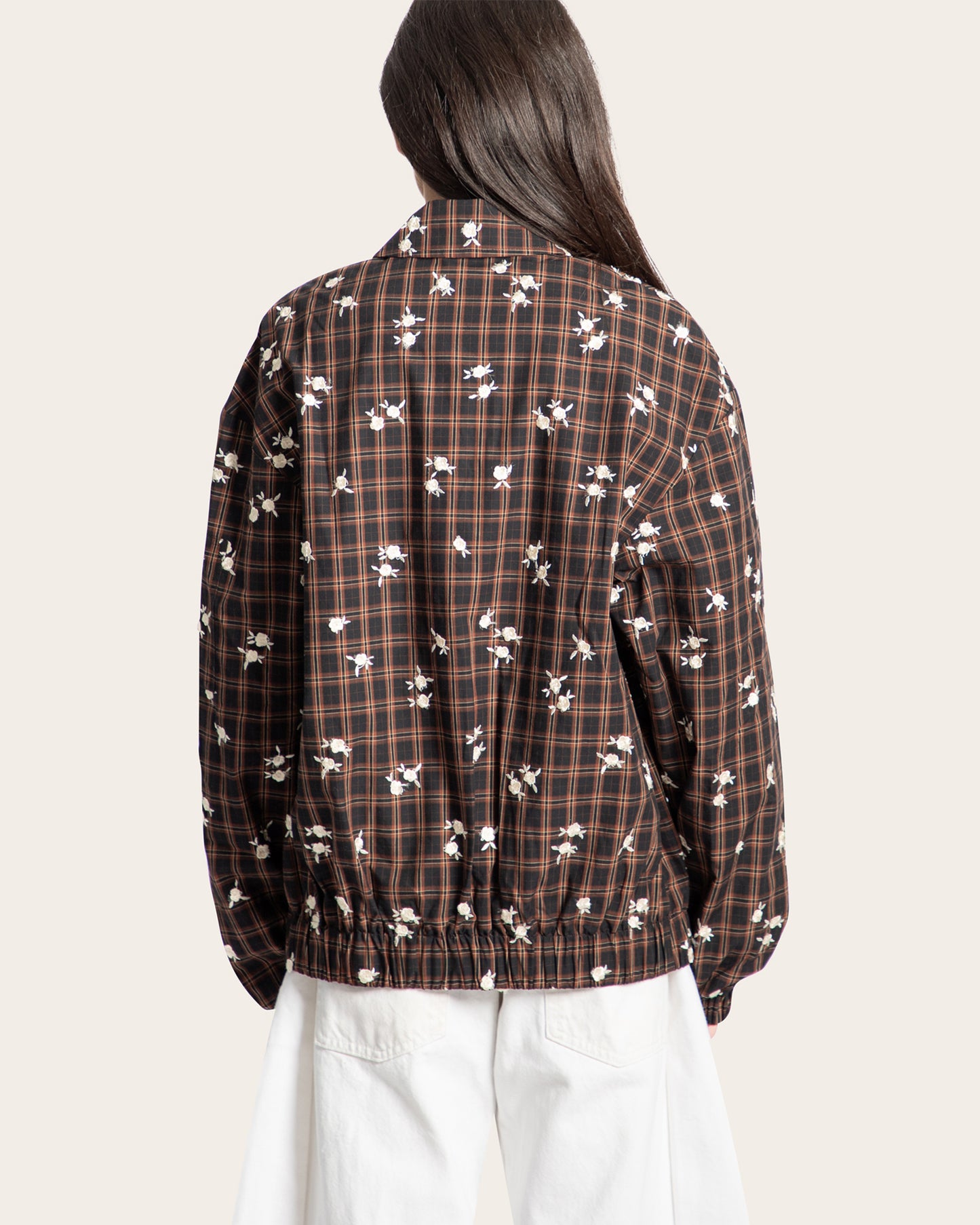 Printed Check Bomber