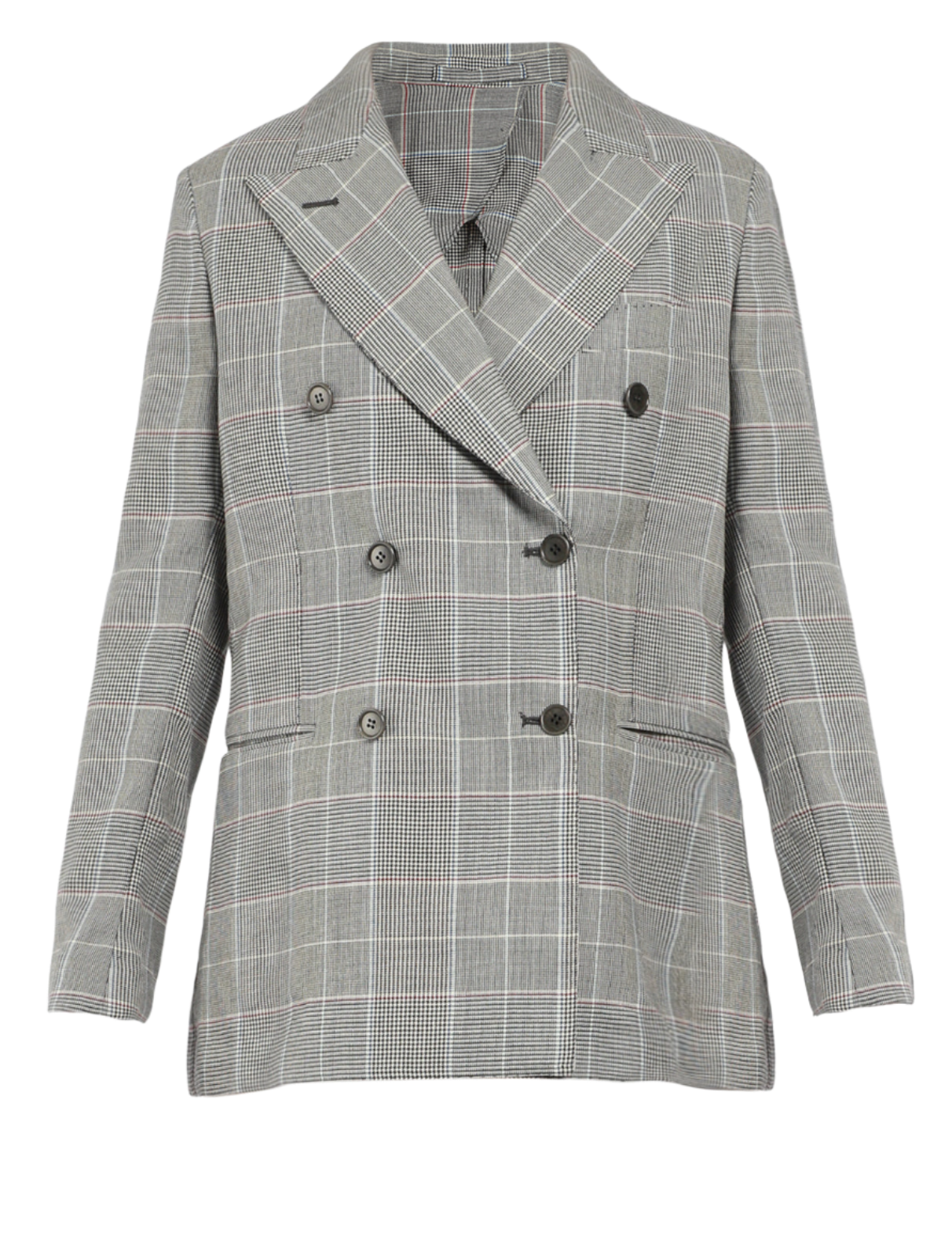 The Cornelia Blazer