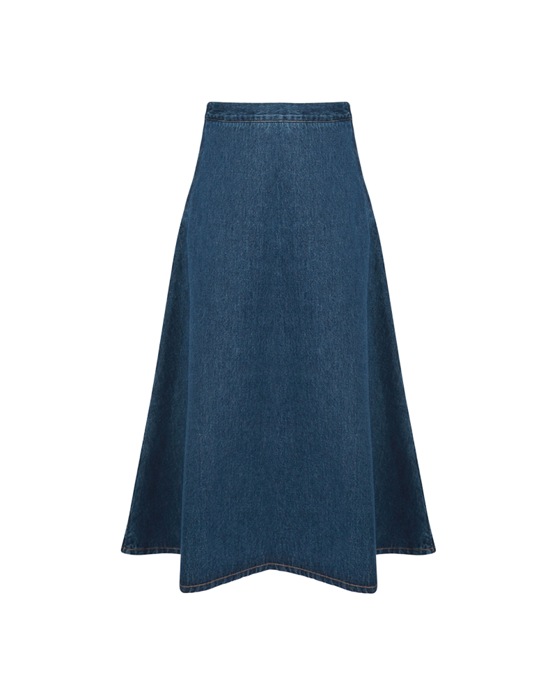 The Ada Skirt