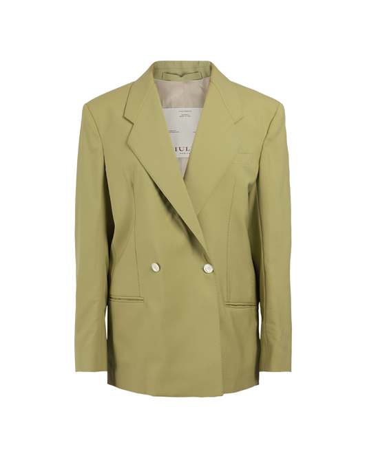 The Anna Blazer