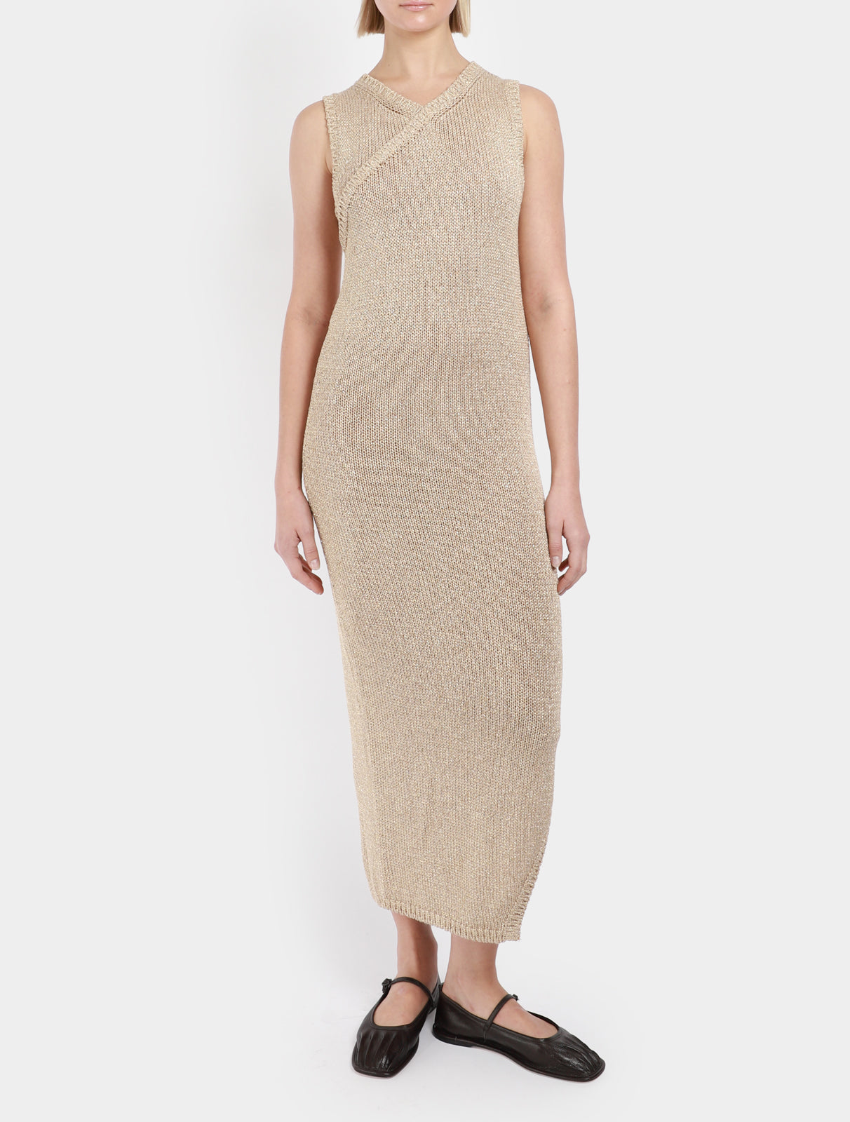 The Livia Dress