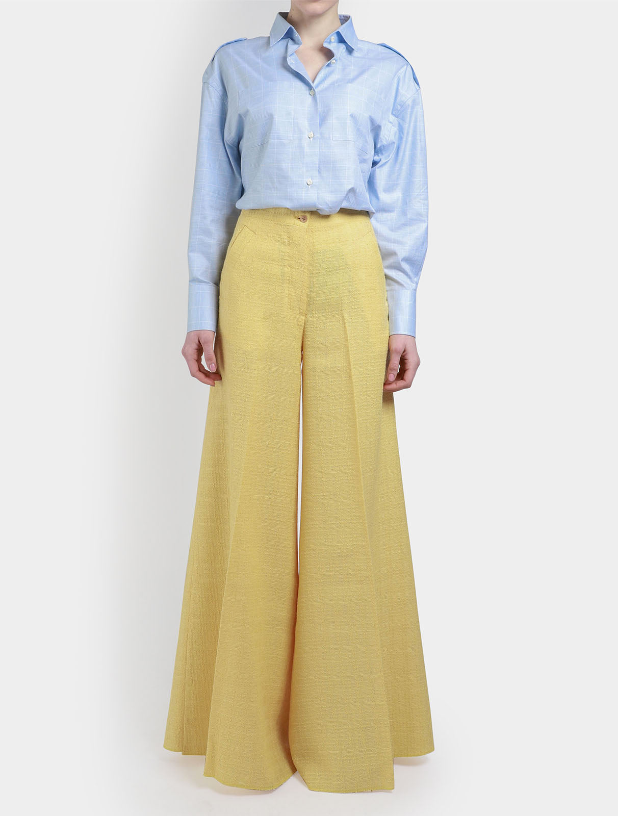 The Paola Trousers