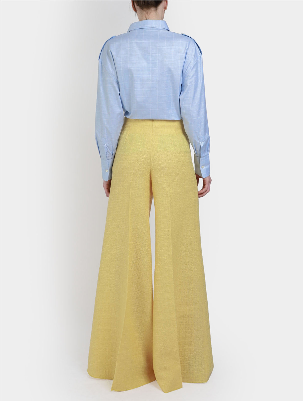 The Paola Trousers