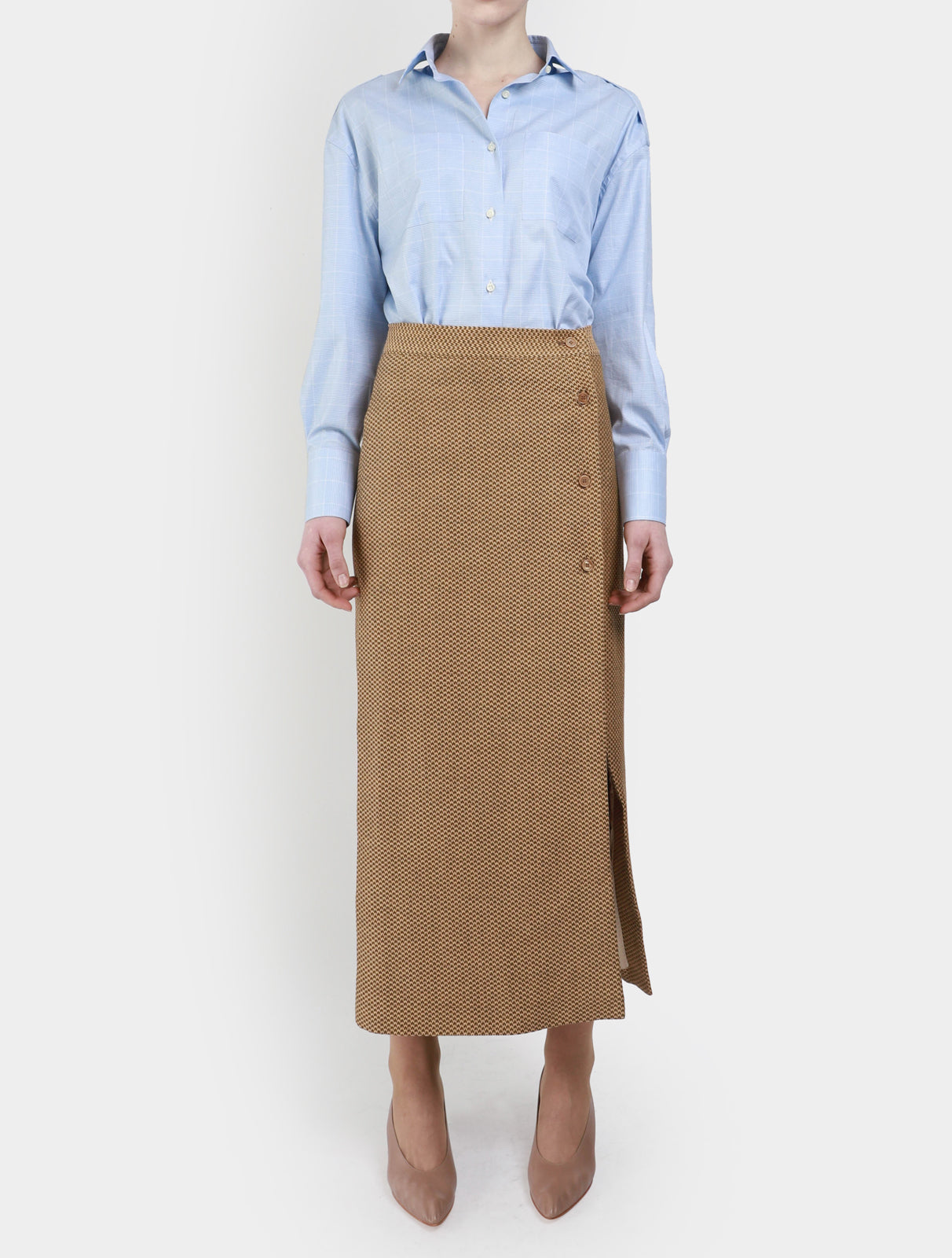 The Sadie Skirt