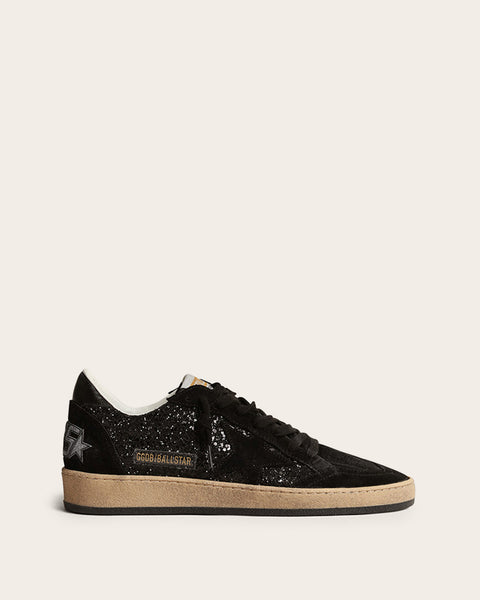 Ballstar Glitter