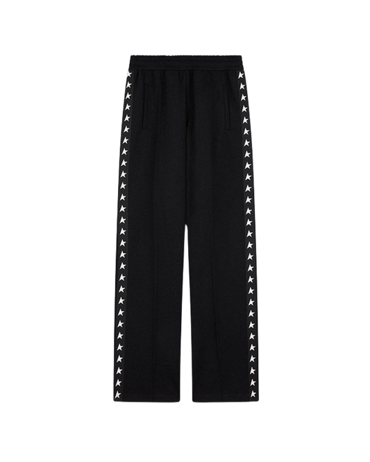 Dorotea Wide Leg Jogging Pants