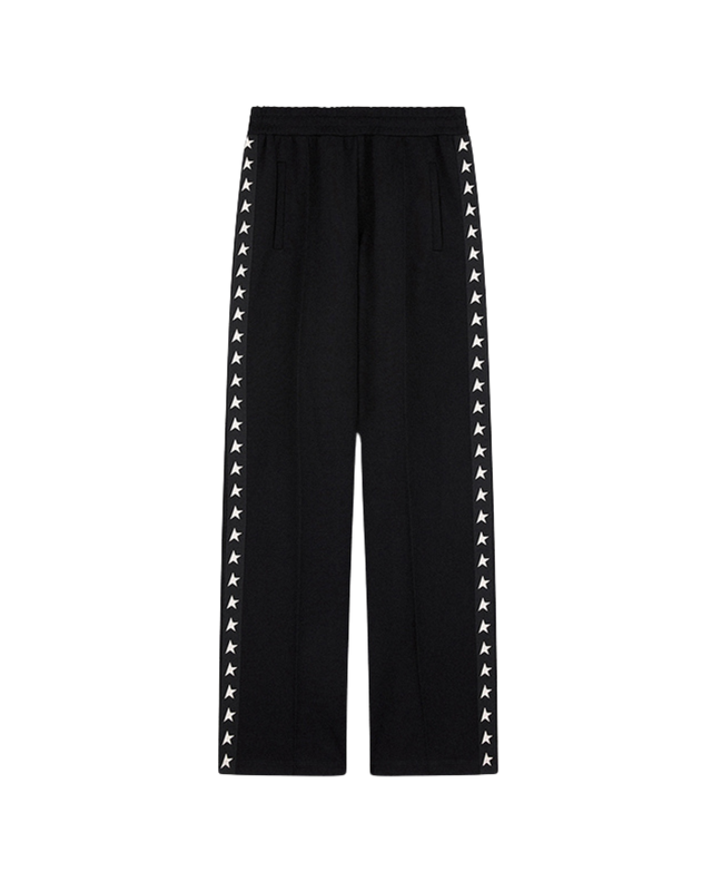 Dorotea Wide Leg Jogging Pants