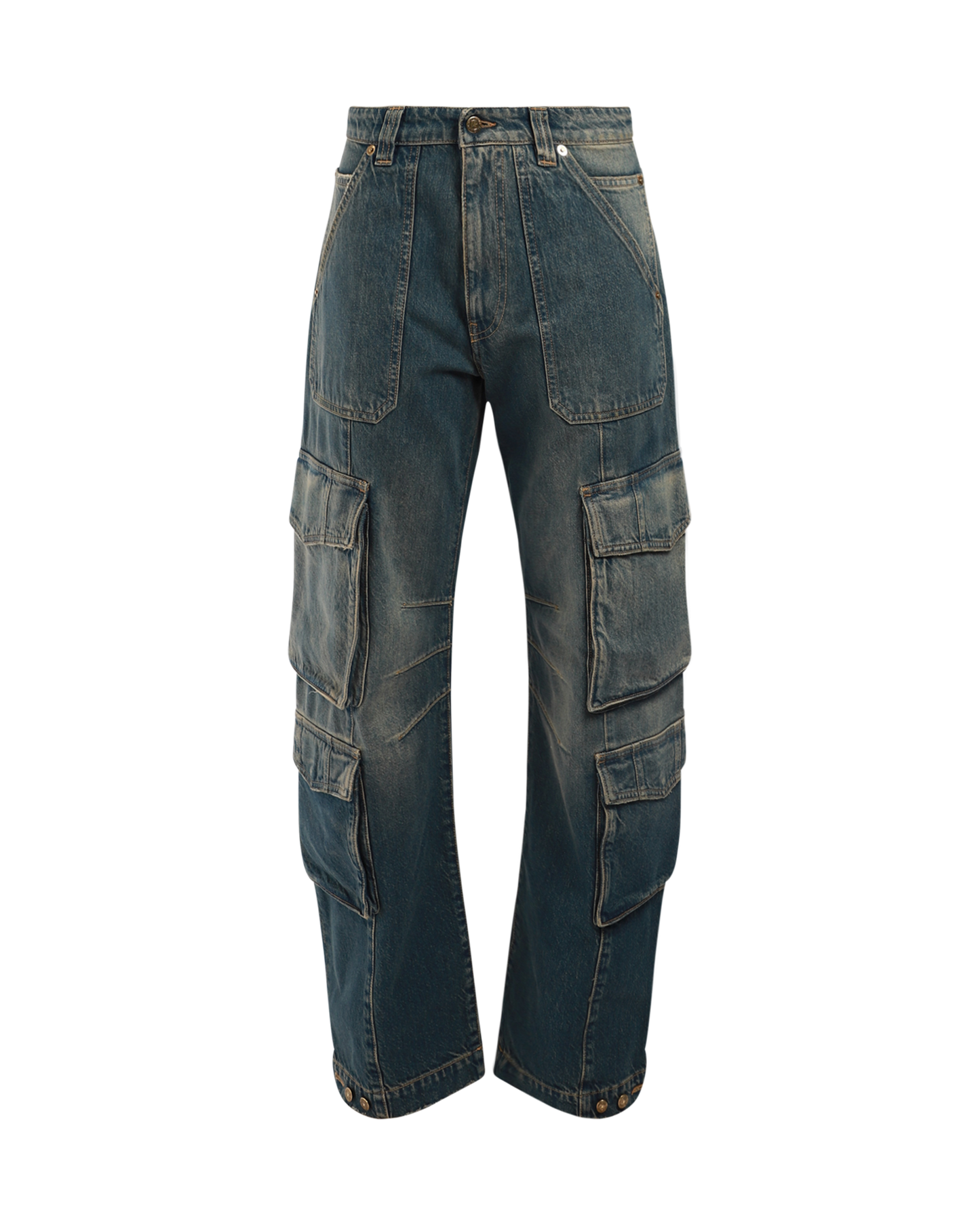 Journey Cargo Pants