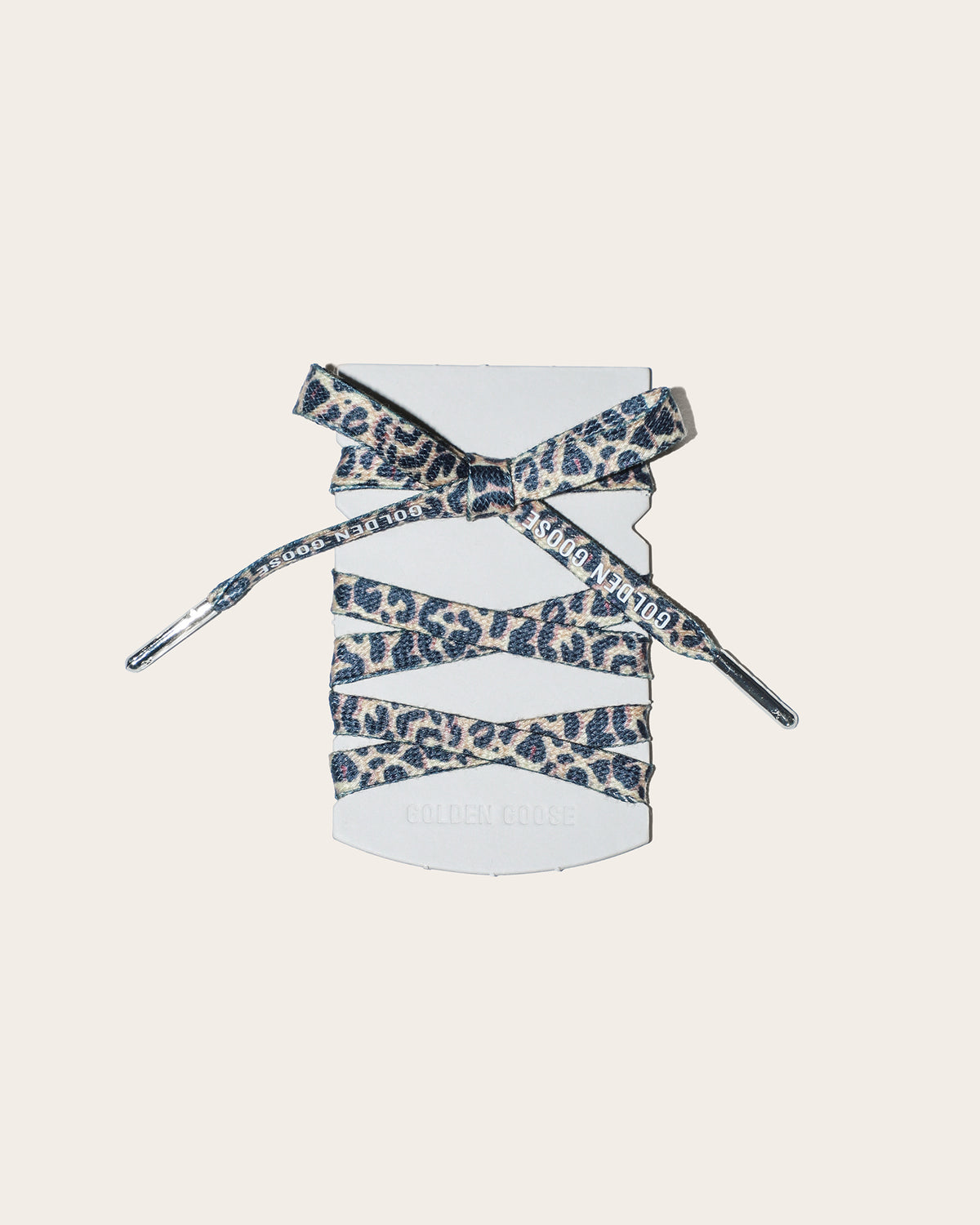 Leopard Lace Kit