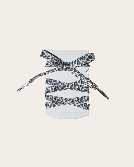 Leopard Lace Kit