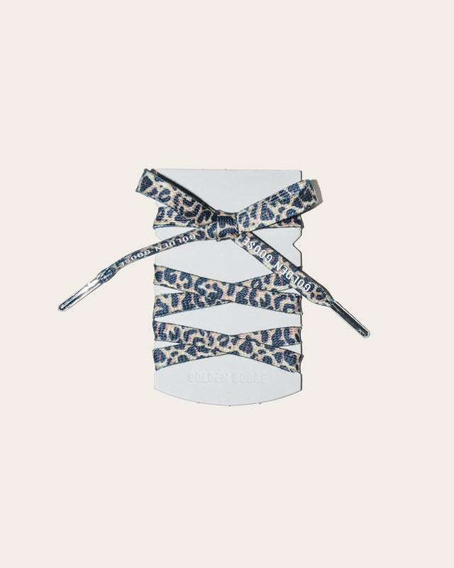 Leopard Lace Kit