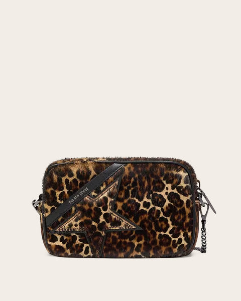 Mini Star Bag Horsy Leo