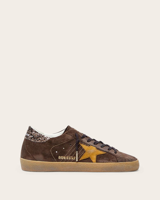 Super-Star Suede