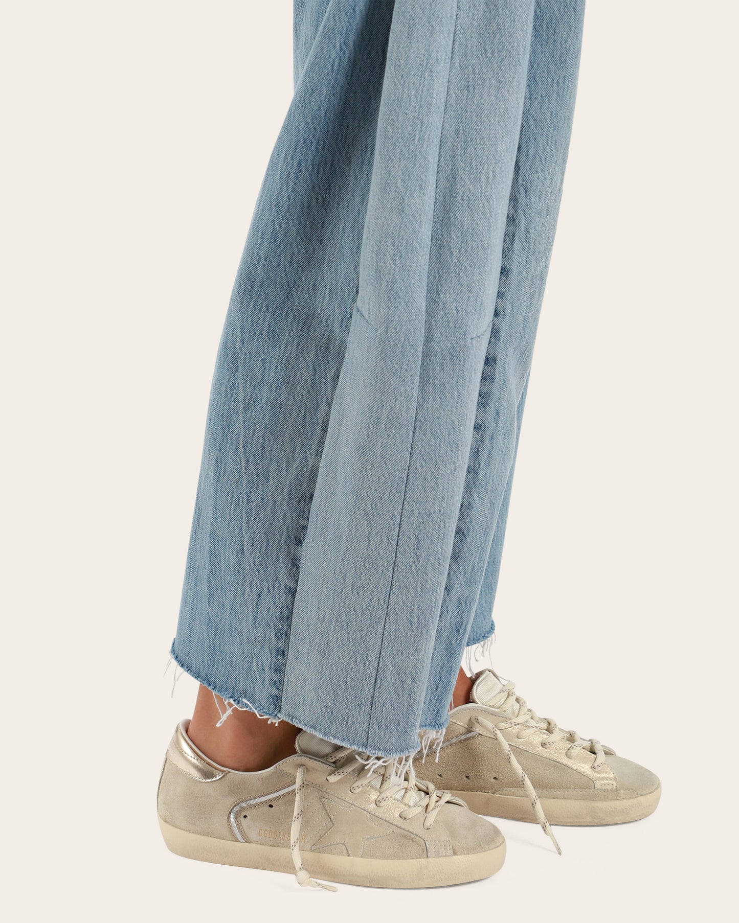 Super Star Laminated Heel