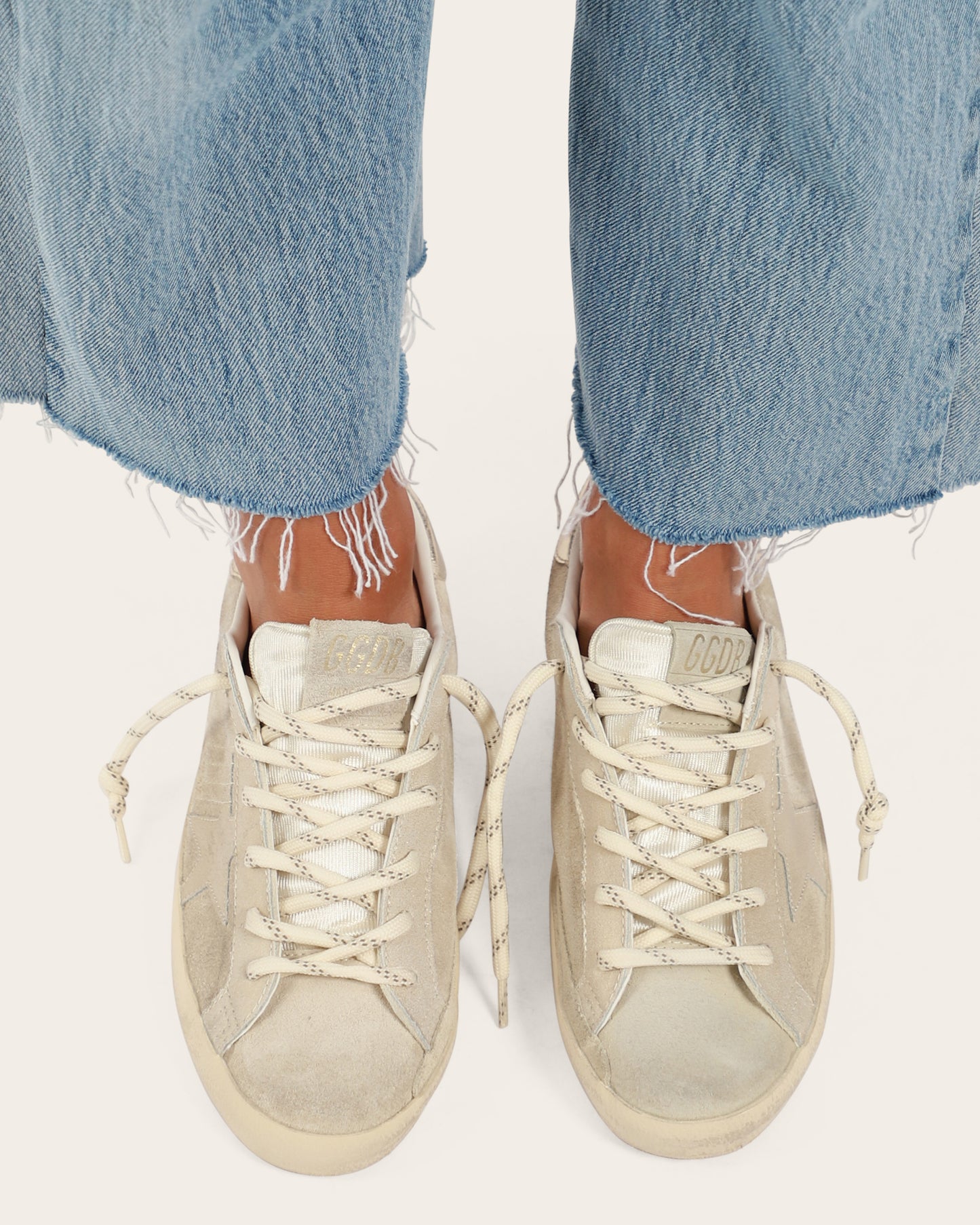Super Star Laminated Heel