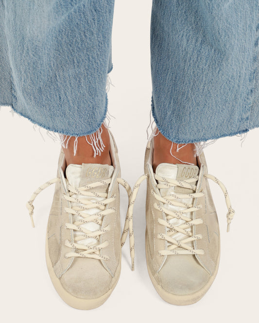 Super Star Laminated Heel