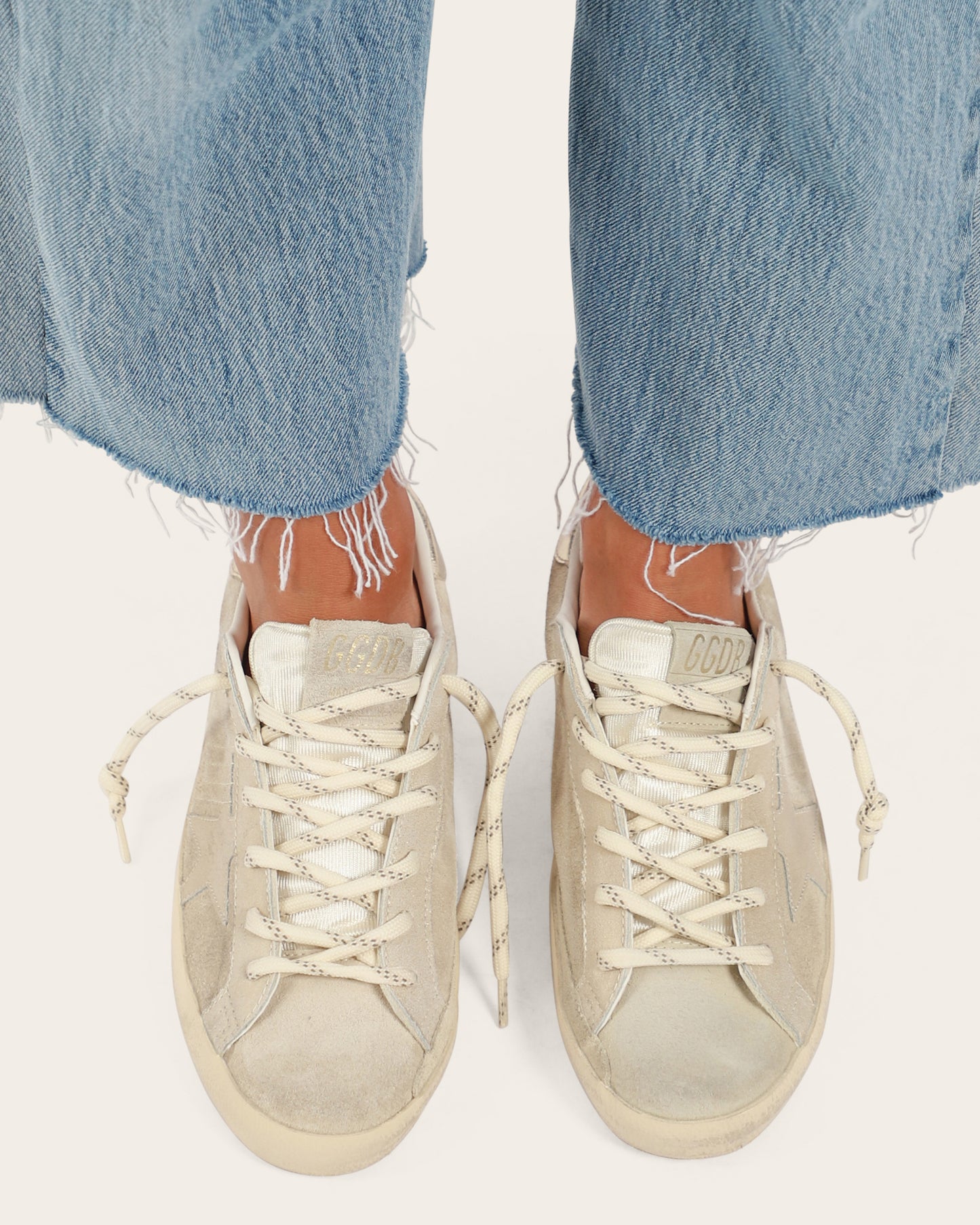 Super Star Laminated Heel