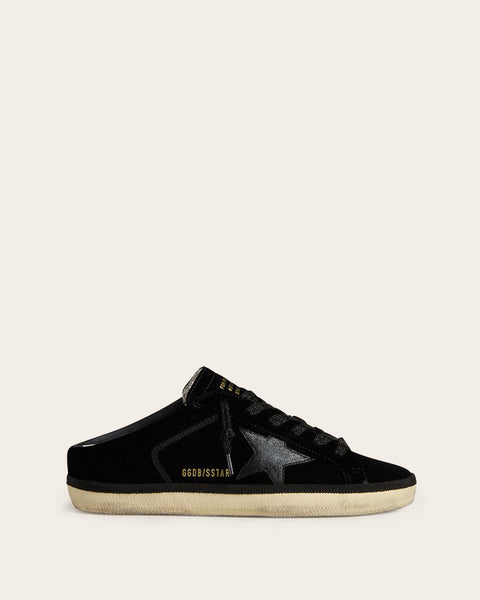 Super Star Sabot Velvet