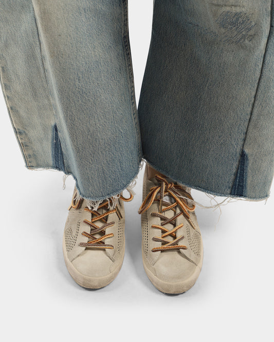 Superstar Suede Upper