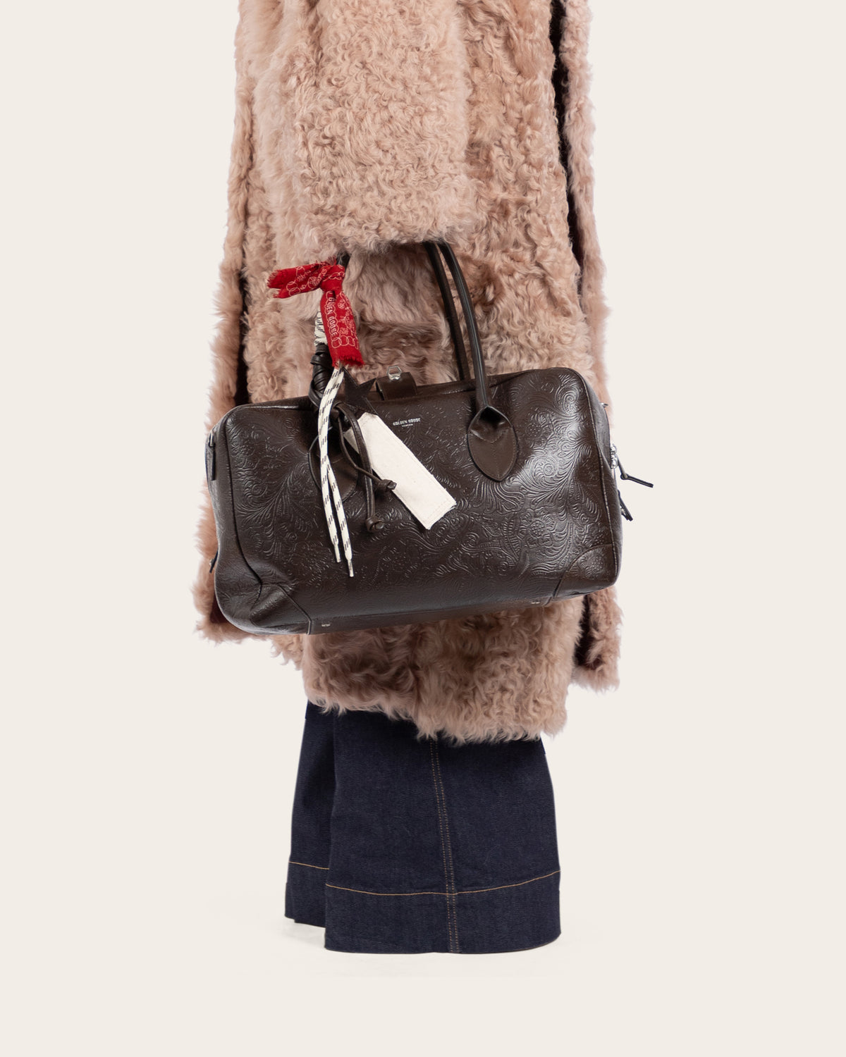 Vita Medium Bag