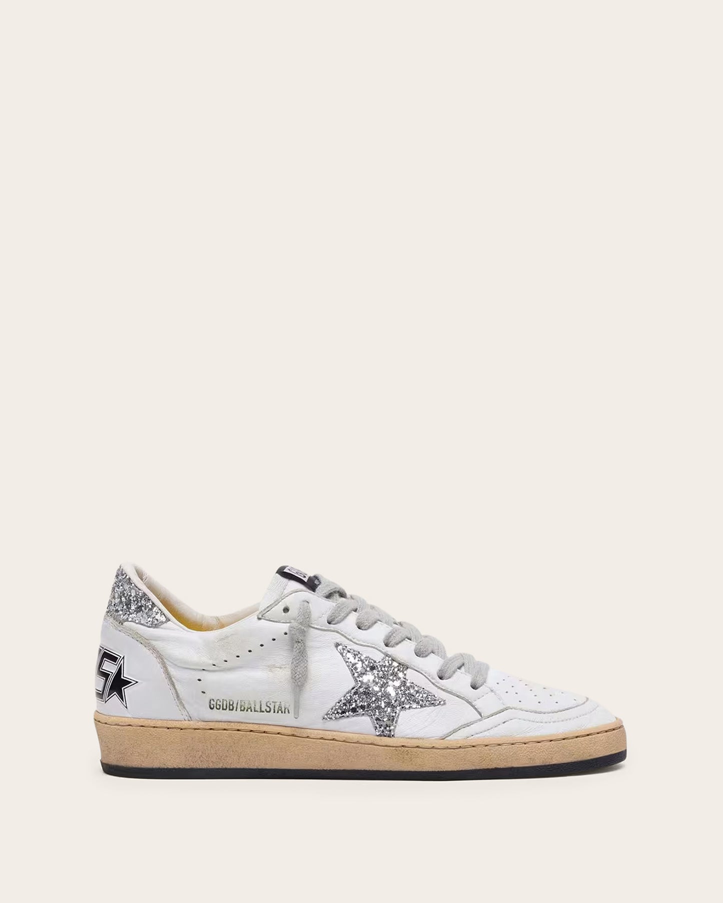 Ballstar Nappa Upper
