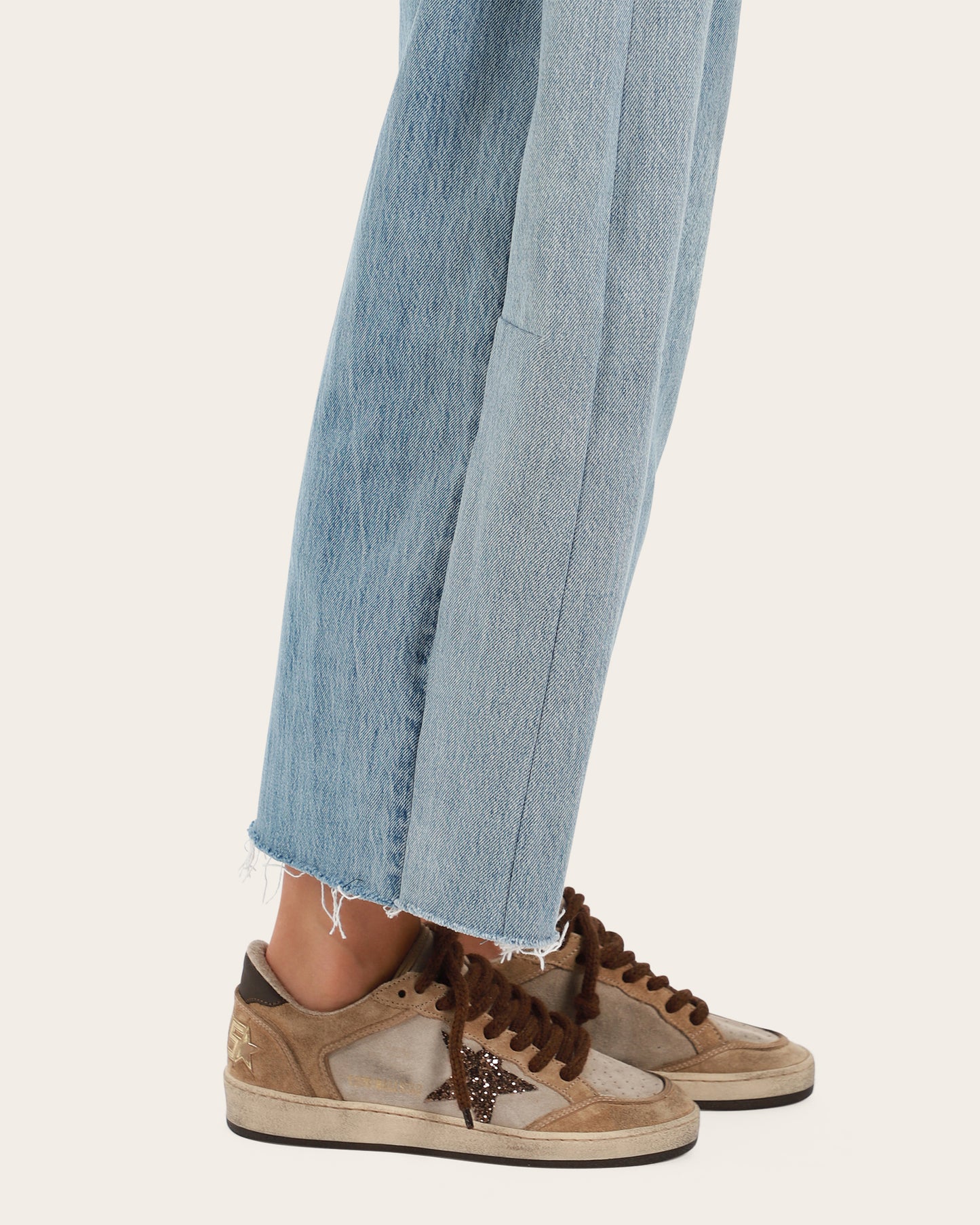 Ballstar Suede