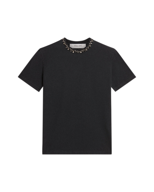 Boxy T-Shirt