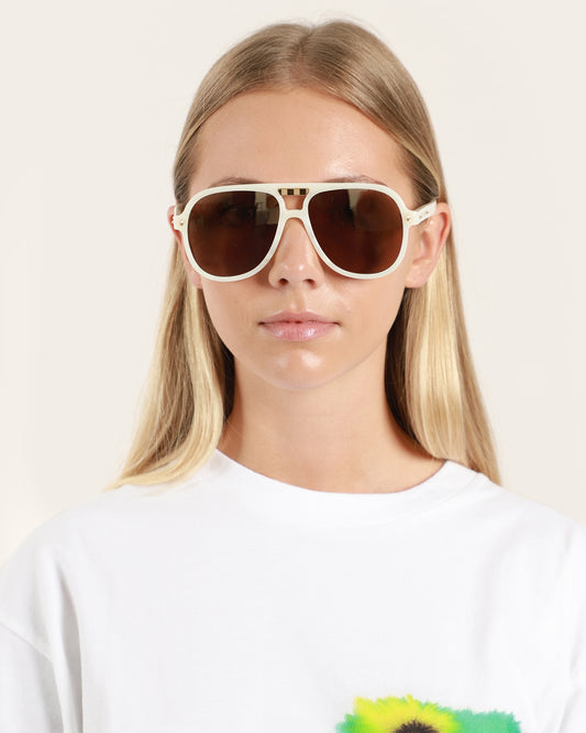 Charlie Aviator
