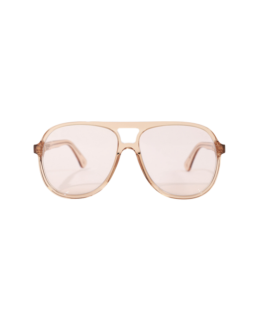 Charlie Aviator Sunglasses