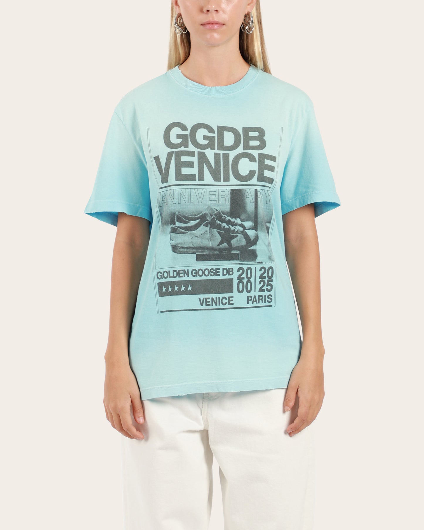 Faded Journey T-Shirt