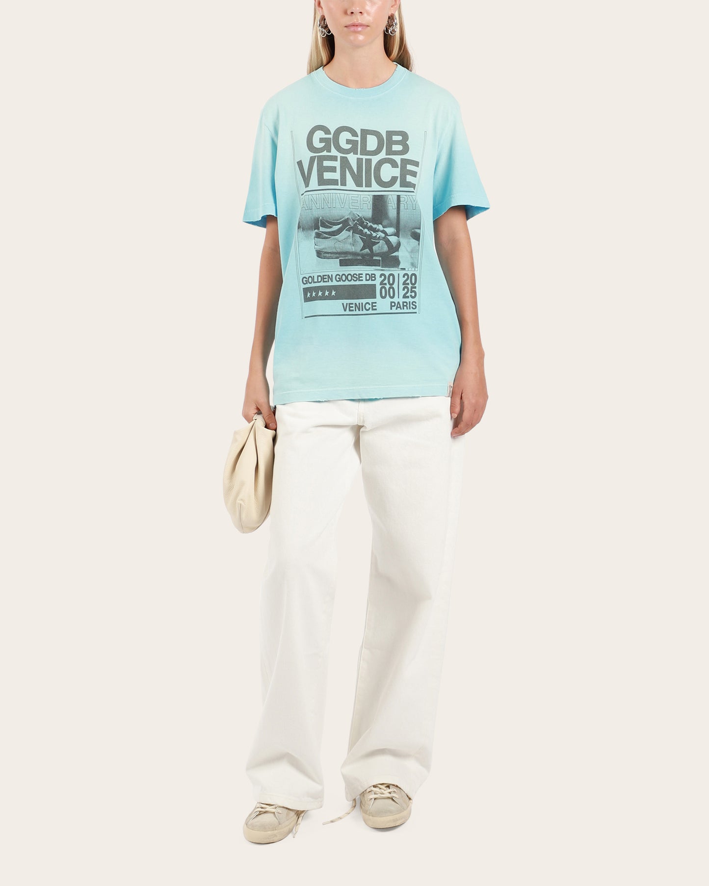 Faded Journey T-Shirt