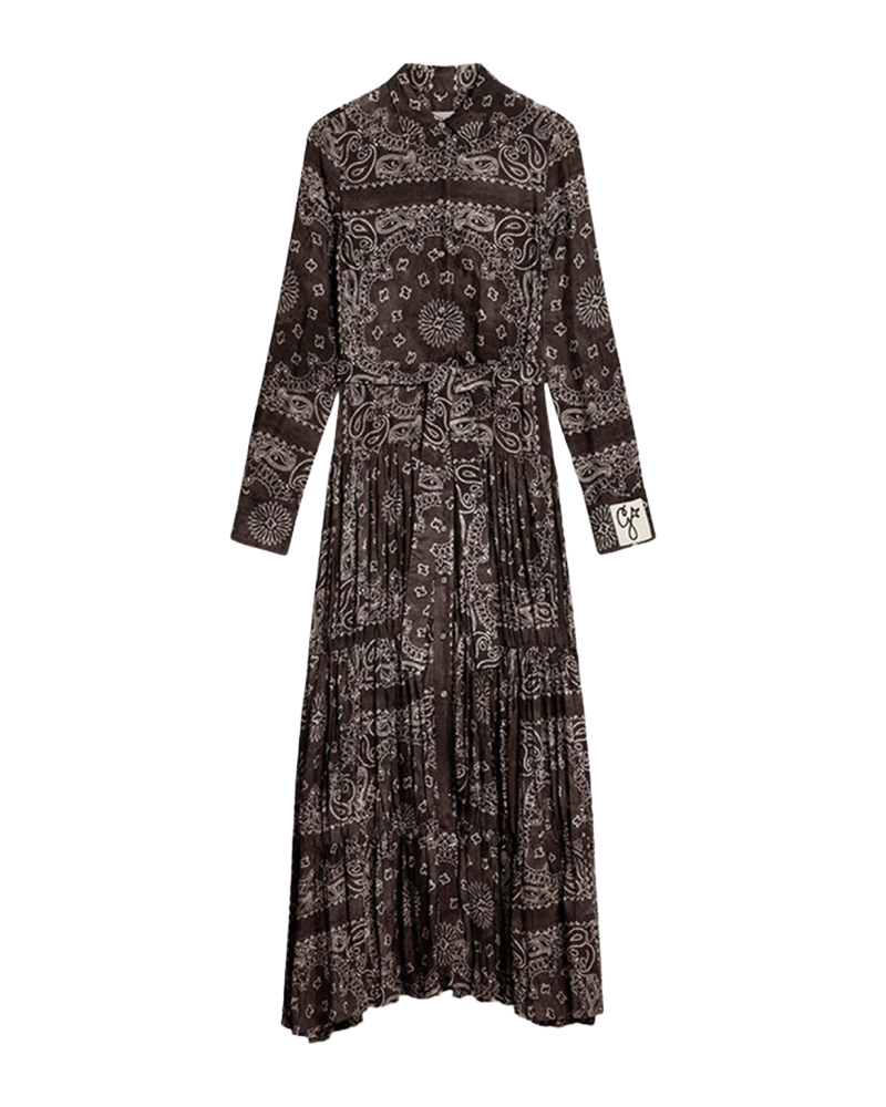 golden-goose-golden-paisley-print-long-dress-anthracite-grey