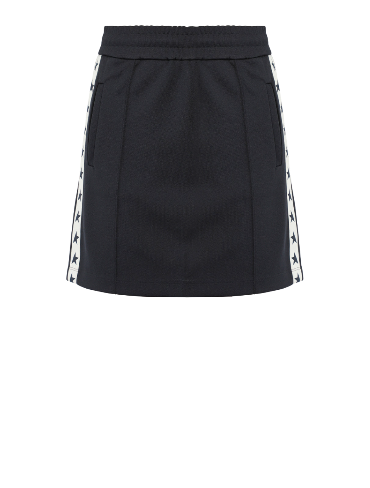 Iva Elastic Skirt