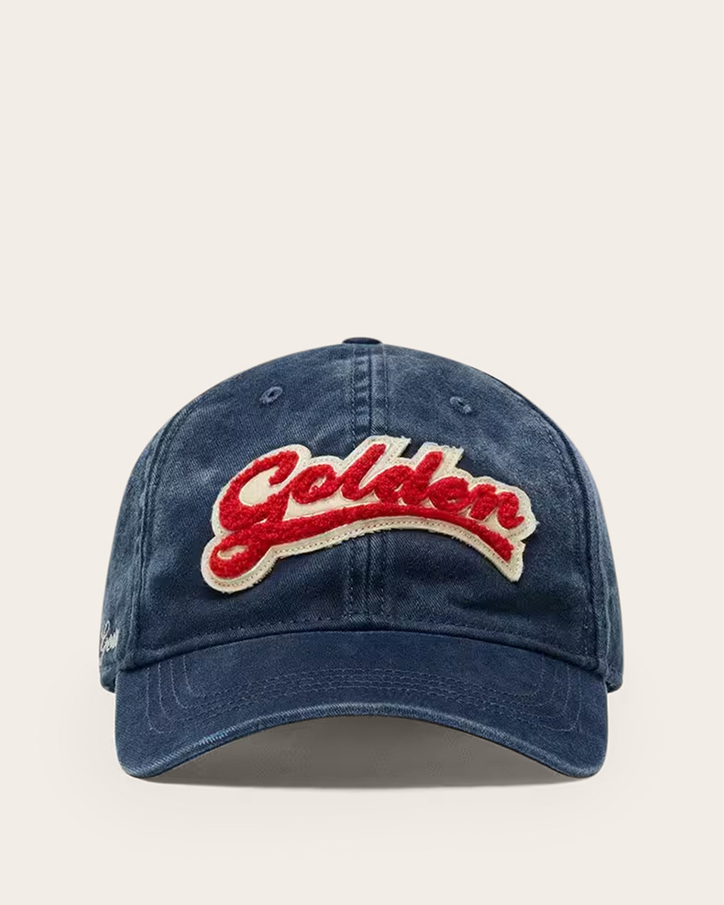 Journey Baseball Cap