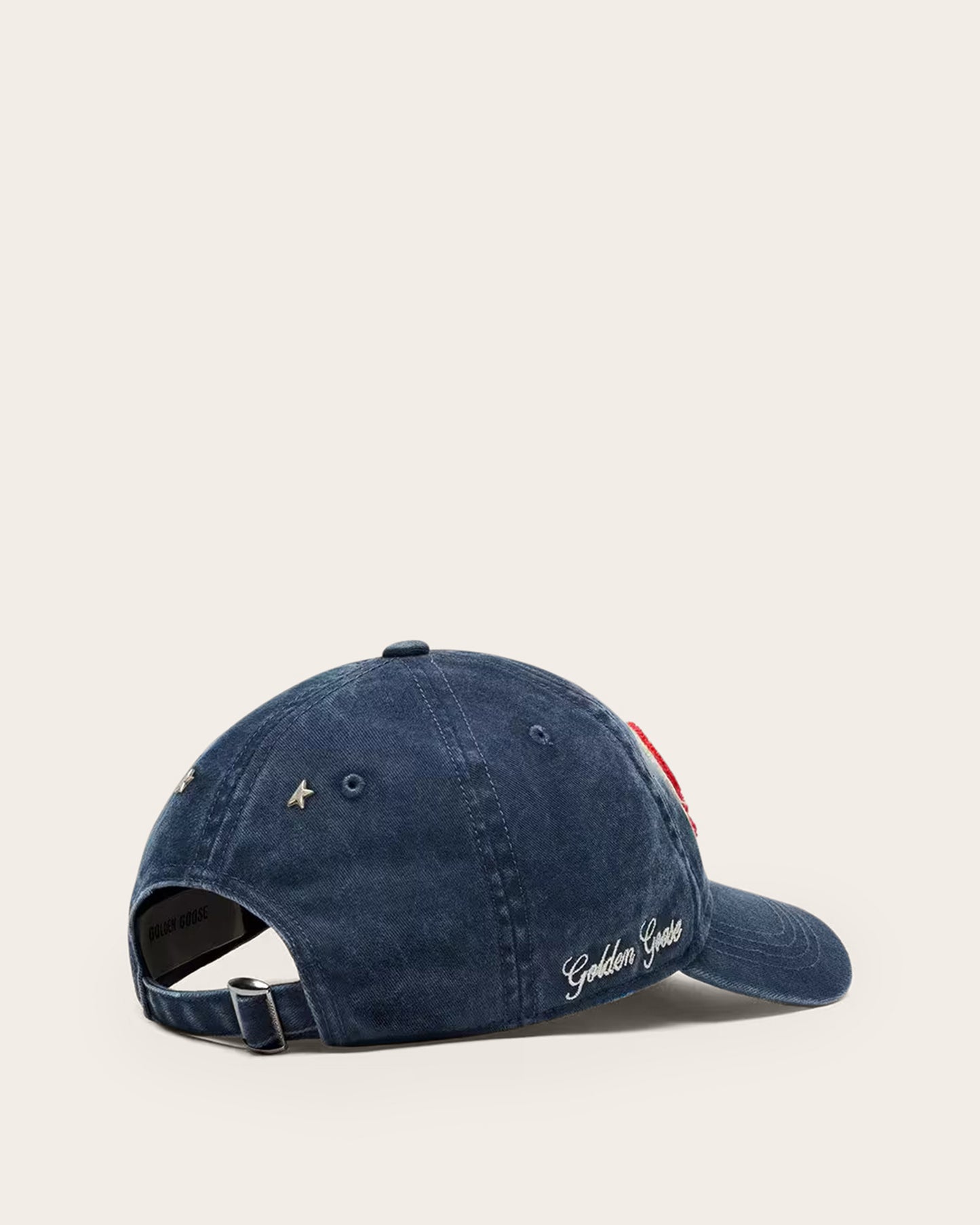 Journey Baseball Cap