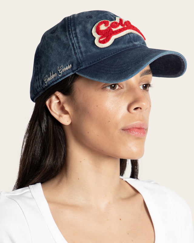 Journey Baseball Cap