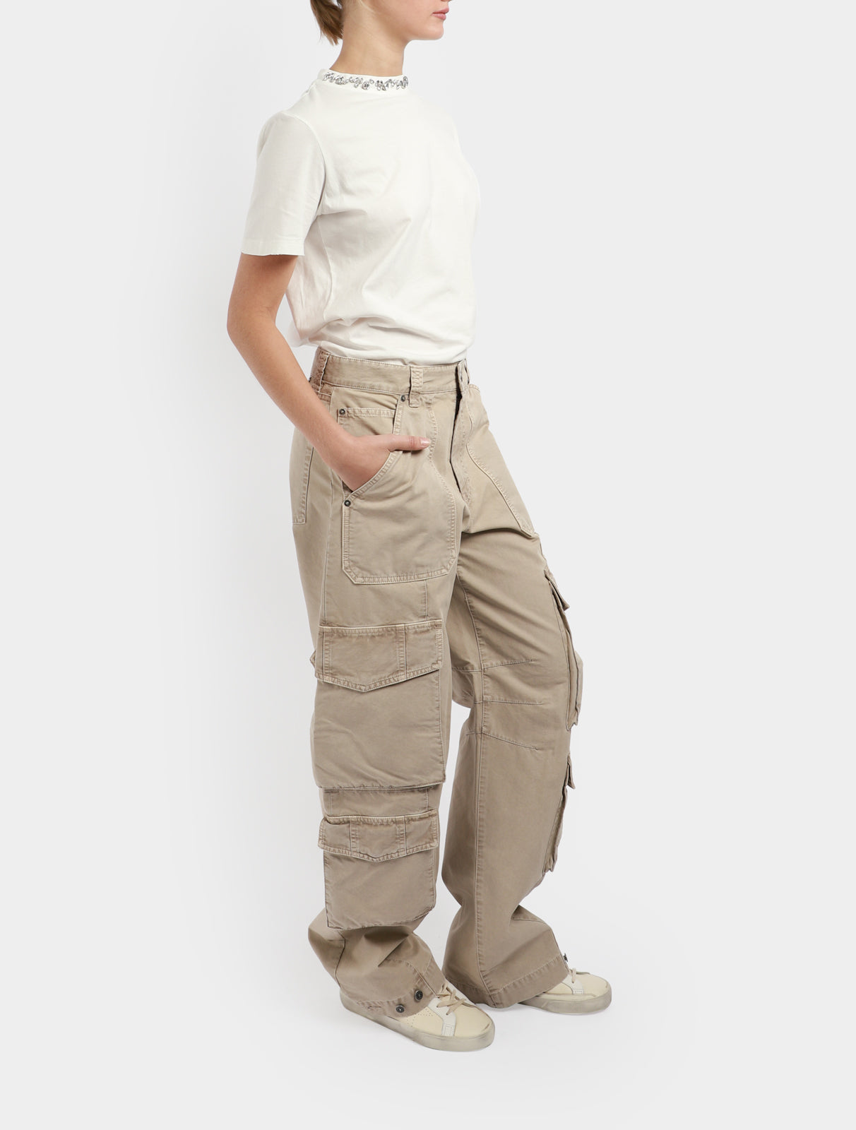 Journey Cargo Pants