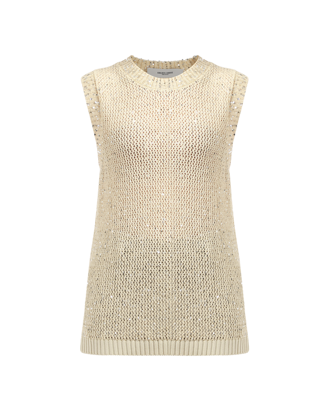 Journey Melyssa Tank Top