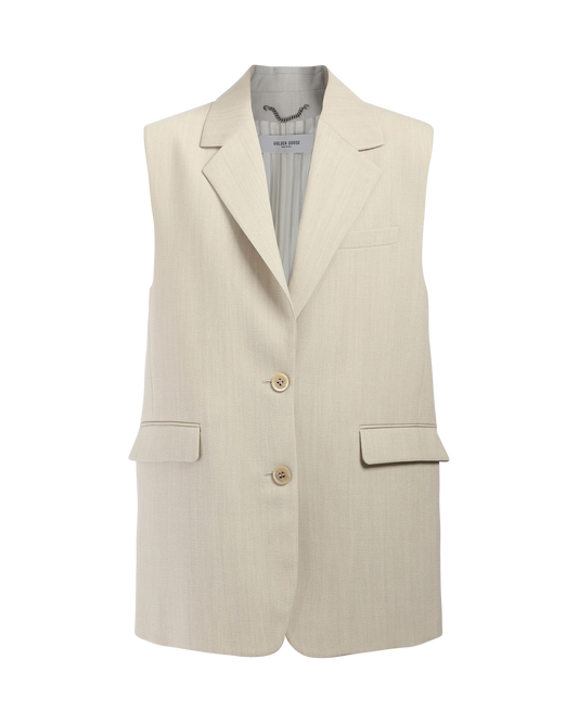 Journey Nicole Vest Jacket