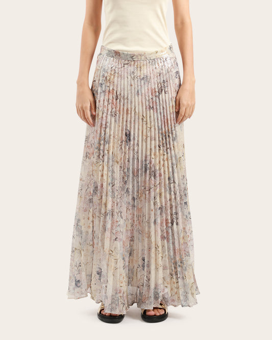 Journey Sequin Skirt