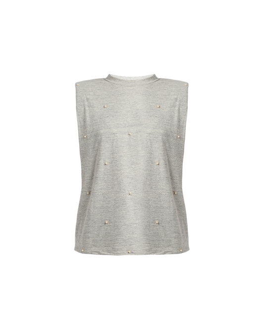 golden-goose-journey-sleeveless-padded-shoulder-t-shirt-melange-grey-heritage-white