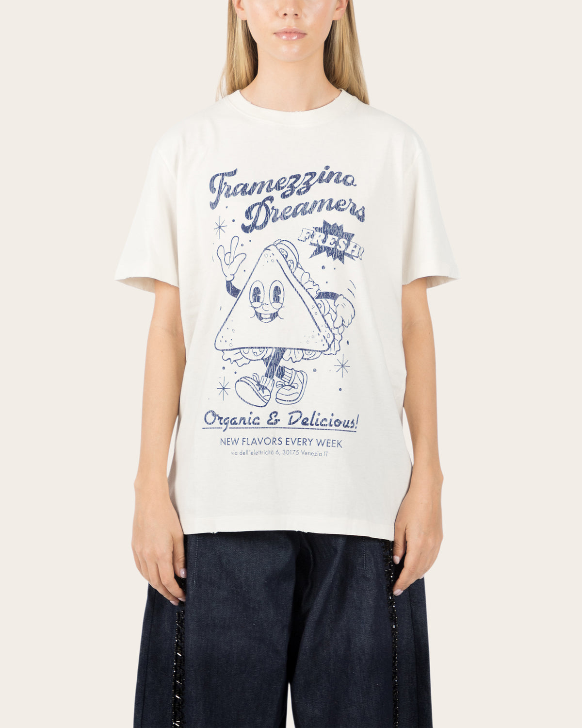 Journey T-Shirt