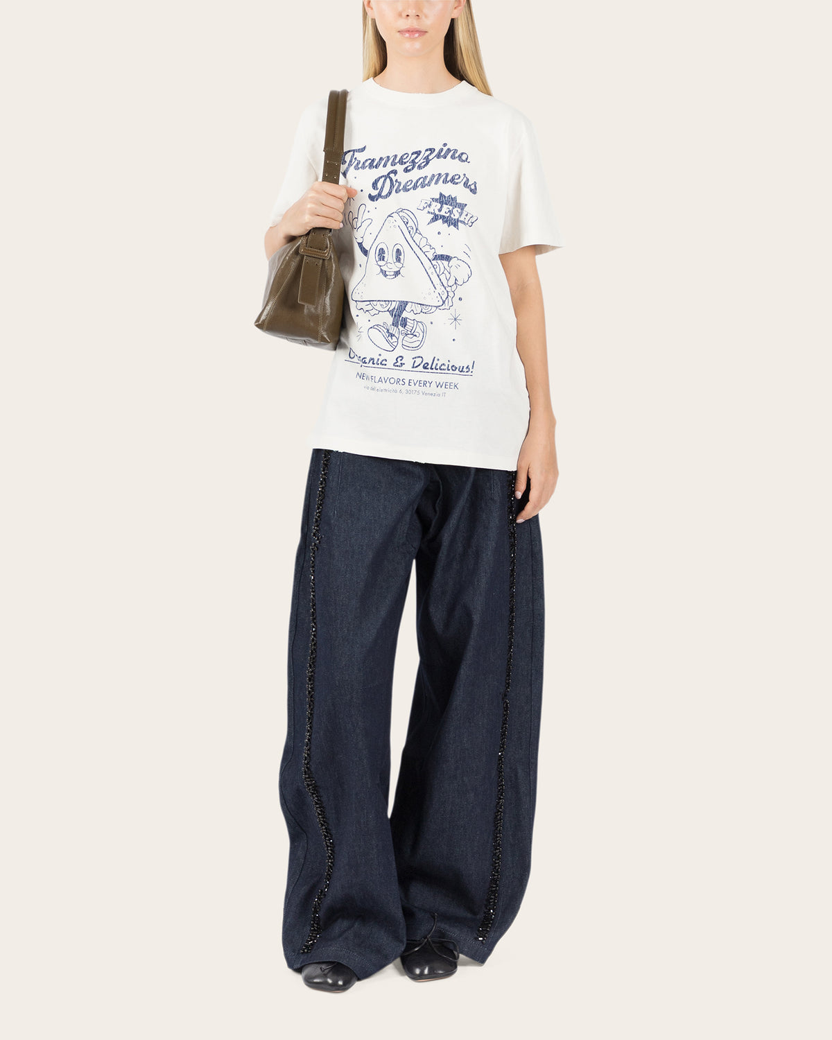 Journey T-Shirt