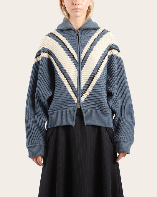 Odilia Knit
