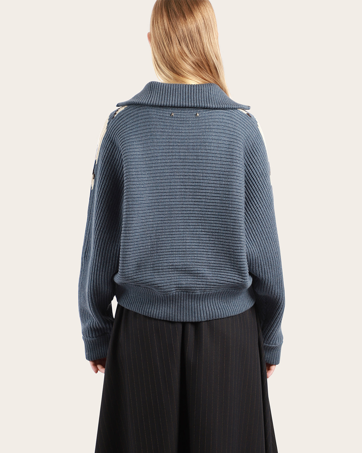 Odilia Knit