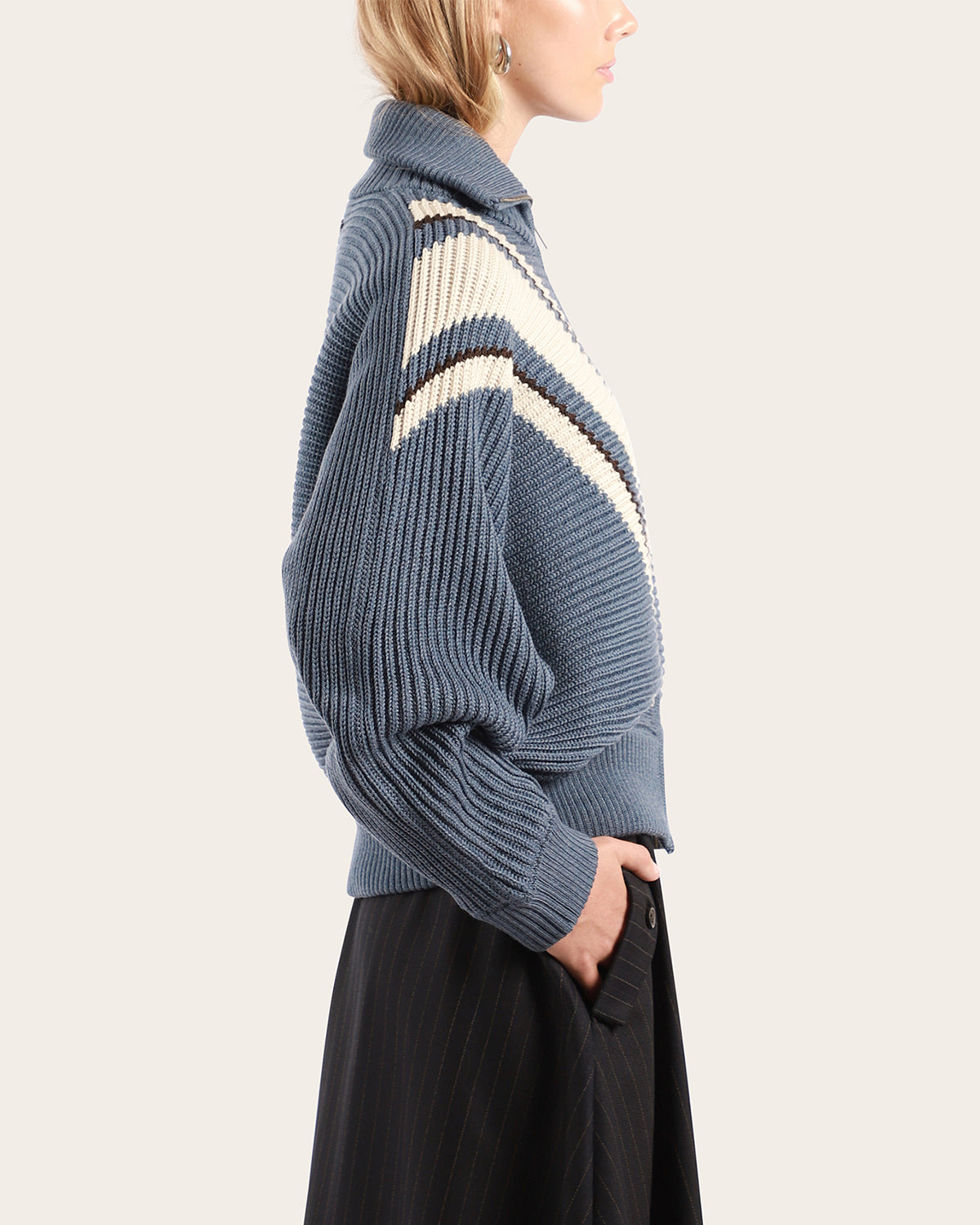 Odilia Knit